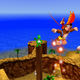 Illustration for article titled The Worlds ofi Banjo-Kazooie/i, Ranked